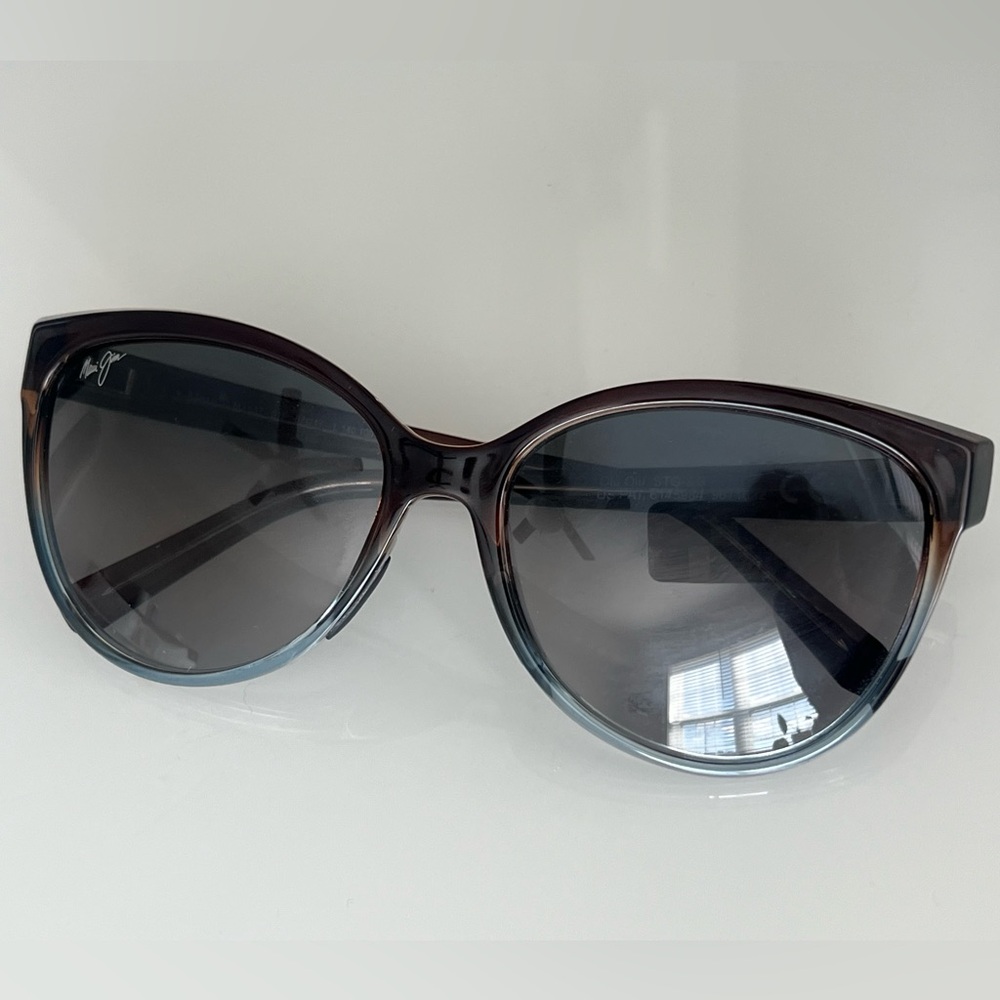 Maui Jim Sunglasses